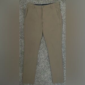 Birddogs 32x34 khakis boom stretch